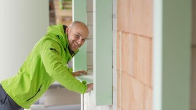 Sehen Sie Zukunft neu – arbeiten Sie SMART