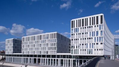 Ausgezeichnete Nachhaltigkeit