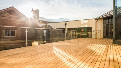 Peter Graggaber GmbH neu auf nextroom produkte