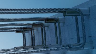 FE-Bemessungssoftware für Thermokörbe