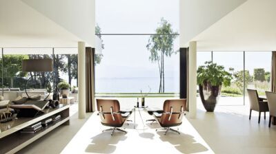 Ästhetik und Sicherheit im perfekten Einklang