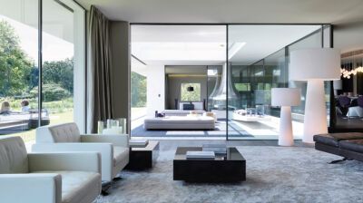 Transparenz in ihrer schönsten Form