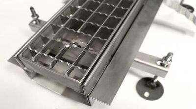 MOOSHAMMER – Hygiene & Technik