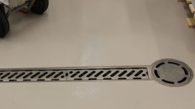 Modernste Entwässerungstechniken