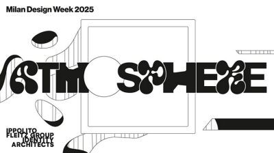 ATMOSPHERE – Technik als Erlebnis