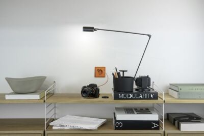 LS 990 in Les Couleurs® Le Corbusier
