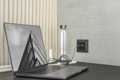 USB Steckdosen
