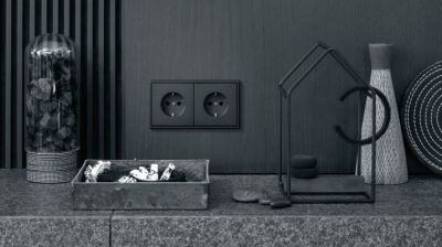 Matte Oberflächen? Ja, bitte!