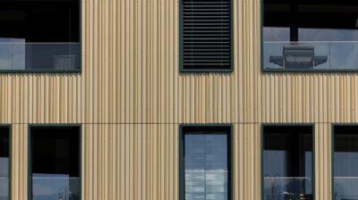 Design trifft Wohnkomfort