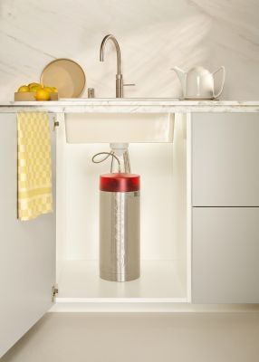 Quooker Kochendwasser-Reservoirs