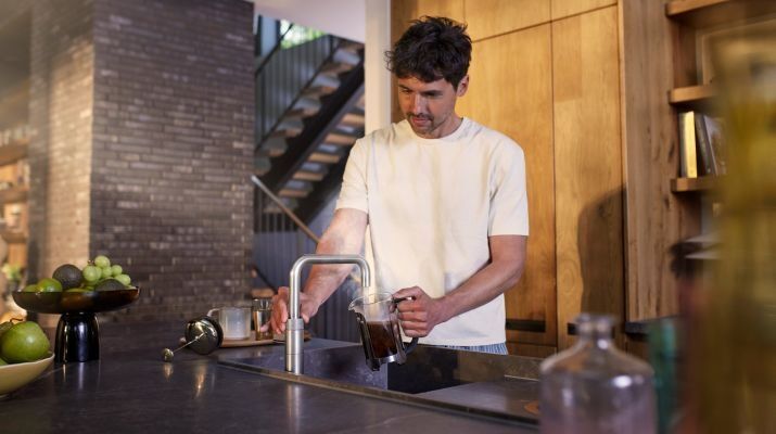 Quooker – Wozu brauche ich das?