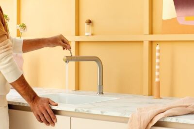 Quooker Wasserhähne