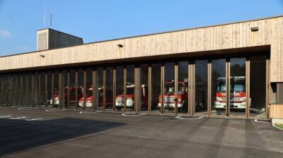 LINDPOINTNER Tore – Perfektion in Design und Funktion
