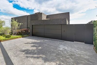 Garagentore