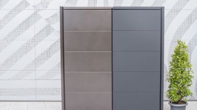 Nachhaltigkeit bei Metallfassaden