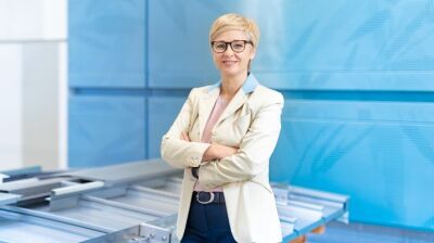 maßgefertigt. nextroom fragt Doris Hummer