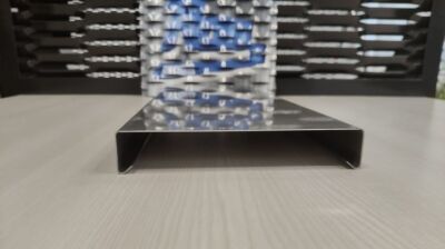 Streckmetallfassaden - vielfältig wie nie