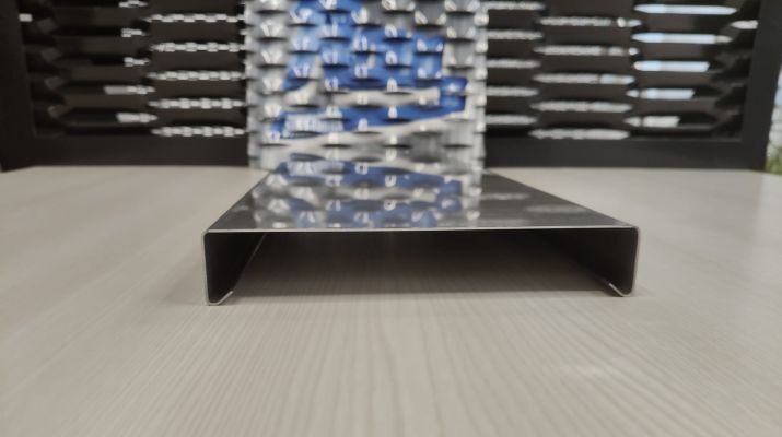 Streckmetallfassaden - vielfältig wie nie