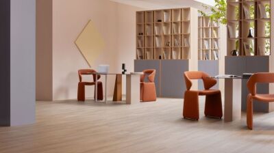 Flexcore – Designboden zum Klicken