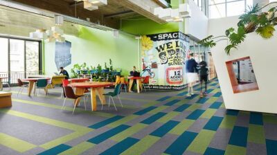 Die Konstruktion macht den Unterschied