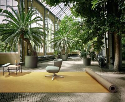 Marmoleum