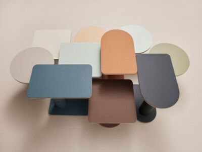Furniture Linoleum