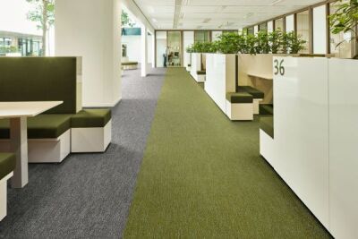 Flotex Colour