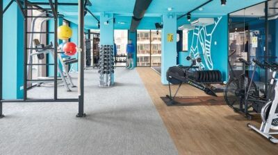 Forbo – Viele Möglichkeiten mit Allura