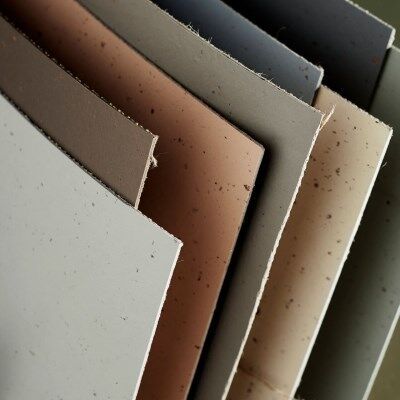 Marmoleum Cocoa