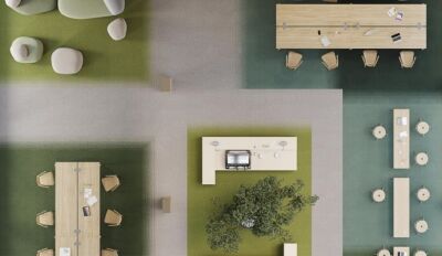 Desso Fuse & Fields
