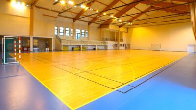 Omnisports