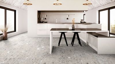 Designböden - perfektes Abbild der Natur