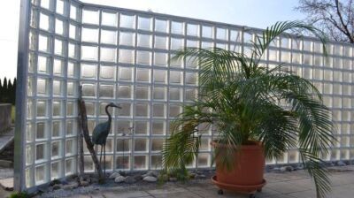 Glasbausteine Ertl GmbH neu auf nextroom produkte