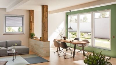 Easy Frame – Der Sonne einen Rahmen geben