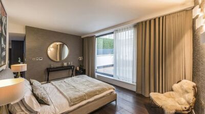 TRACKTRIM® – Einbaulösung von erfal