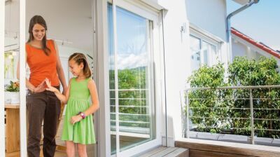 erfal Insektenschutz – Neuer Katalog mit Produktinnovationen