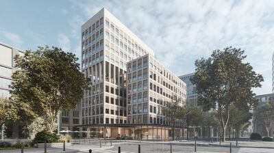 Modulares Zubehörsystem für Ihr Fensterbauprojekt