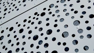 Wenn die Fassade ein Hit werden soll