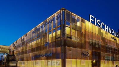 Fassadengestaltung. Lochblech oder Streckmetall? Gute Wahl!