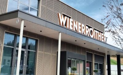 Streckmetall / Streckgitter