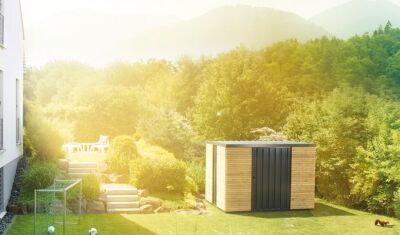 Gardenboxx