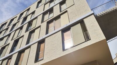 Somfy setzt neue Impulse