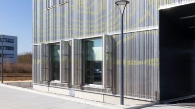 Klimagerechte Steuerungslösungen für Neubau und Bestand